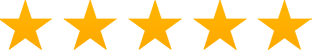 five stars