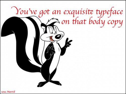 18 Marketing Pick-up Lines for Valentine's Day