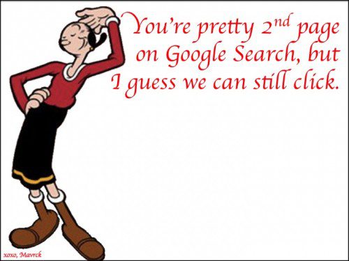 18 Marketing Pick-up Lines for Valentine's Day