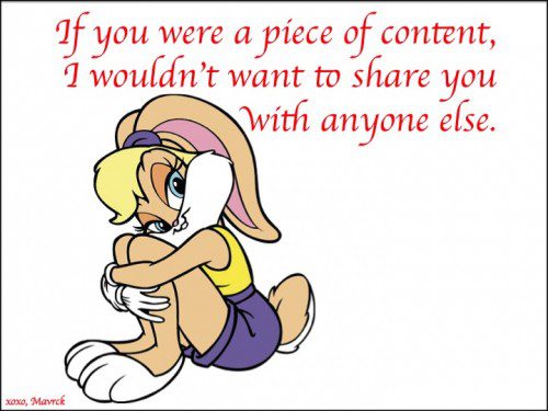 18 Marketing Pick-up Lines for Valentine's Day