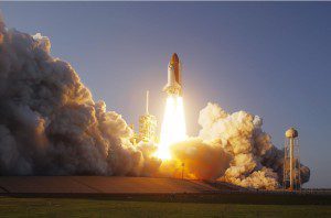 launch